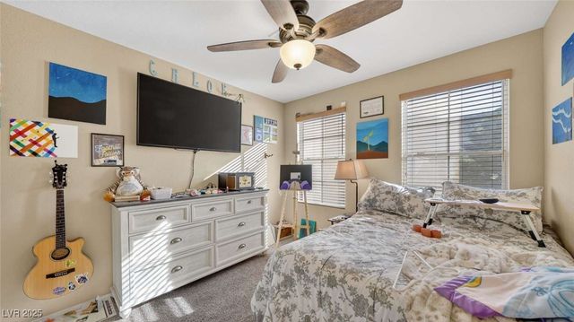 742 Solitude Point Avenue, Henderson, NV 89012