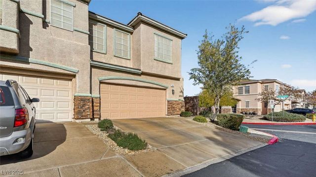 742 Solitude Point Avenue, Henderson, NV 89012