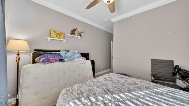 742 Solitude Point Avenue, Henderson, NV 89012