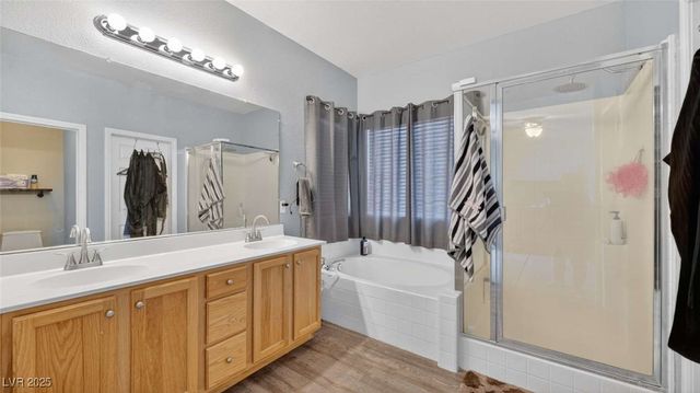 742 Solitude Point Avenue, Henderson, NV 89012