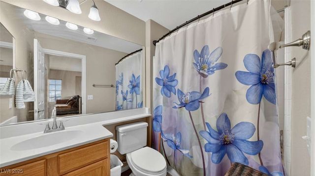 742 Solitude Point Avenue, Henderson, NV 89012