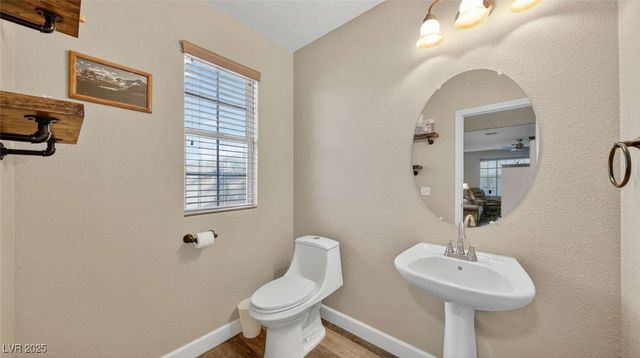 742 Solitude Point Avenue, Henderson, NV 89012