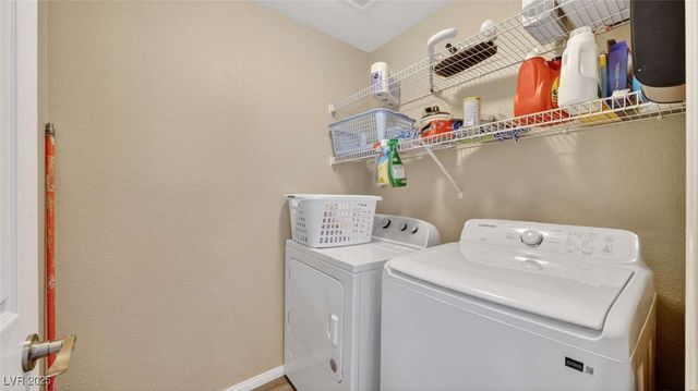 742 Solitude Point Avenue, Henderson, NV 89012