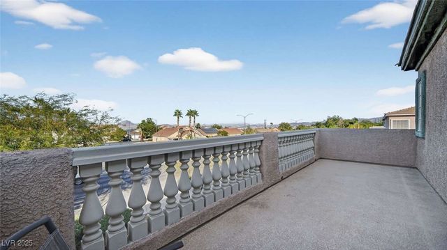 742 Solitude Point Avenue, Henderson, NV 89012