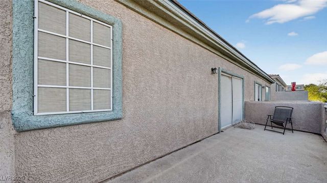 742 Solitude Point Avenue, Henderson, NV 89012