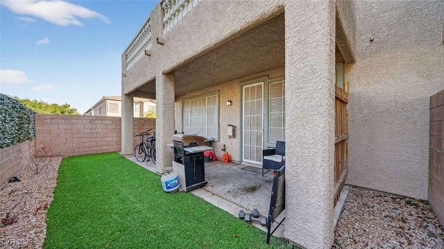 742 Solitude Point Avenue, Henderson, NV 89012