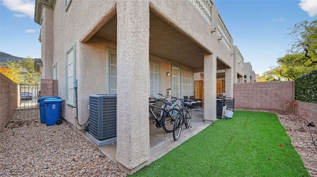 742 Solitude Point Avenue, Henderson, NV 89012