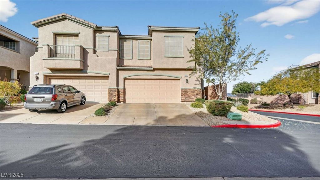 742 Solitude Point Avenue, Henderson, NV 89012