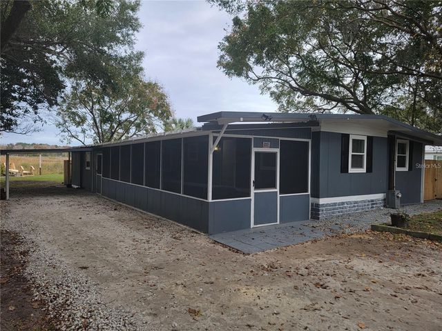 10895 SE TIMUCUAN ROAD, Summerfield, FL 34491