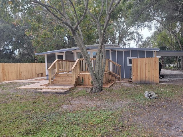 10895 SE TIMUCUAN ROAD, Summerfield, FL 34491