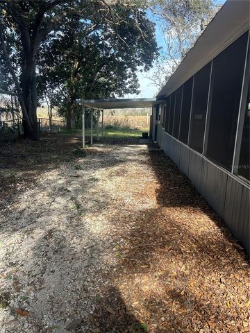 10895 SE TIMUCUAN ROAD, Summerfield, FL 34491