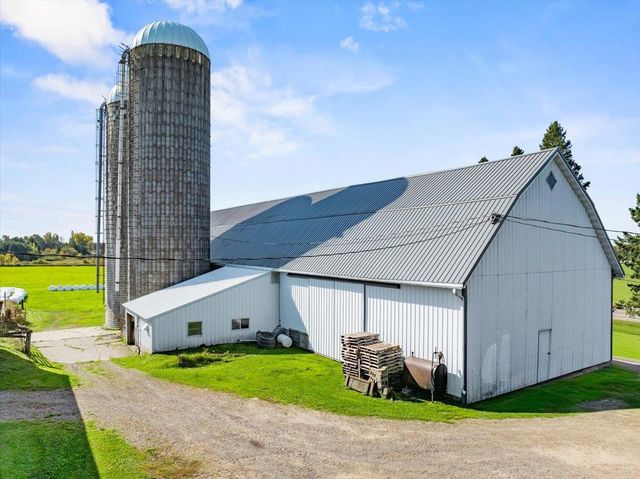 N6760 STATE HIGHWAY 13, Medford, WI 54451