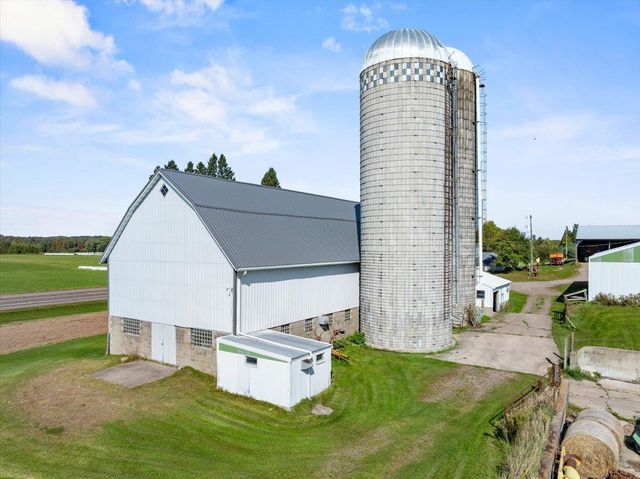N6760 STATE HIGHWAY 13, Medford, WI 54451
