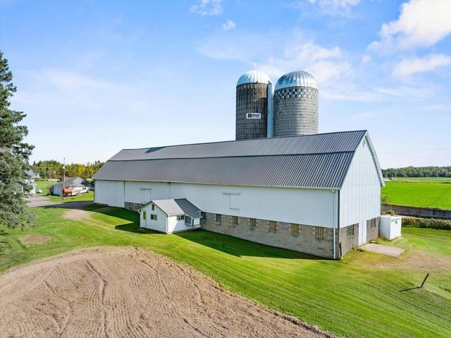 N6760 STATE HIGHWAY 13, Medford, WI 54451
