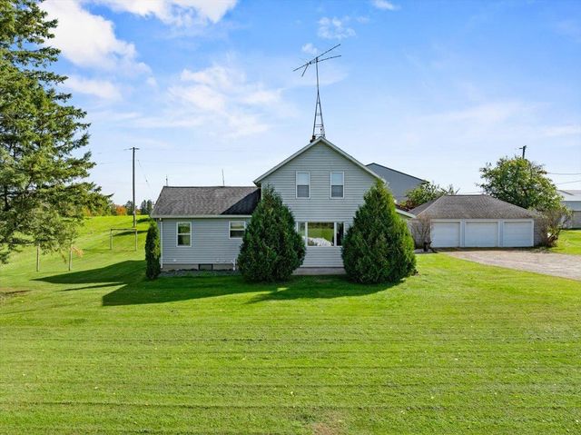 N6760 STATE HIGHWAY 13, Medford, WI 54451