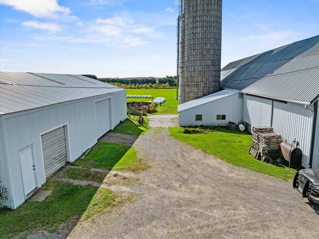 N6760 STATE HIGHWAY 13, Medford, WI 54451