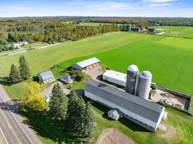 N6760 STATE HIGHWAY 13, Medford, WI 54451