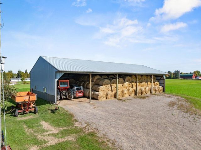 N6760 STATE HIGHWAY 13, Medford, WI 54451