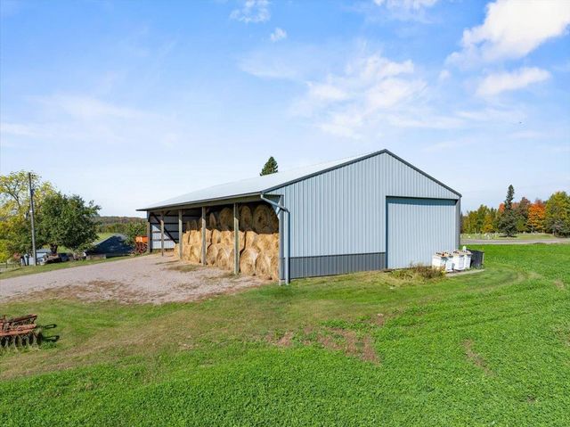 N6760 STATE HIGHWAY 13, Medford, WI 54451