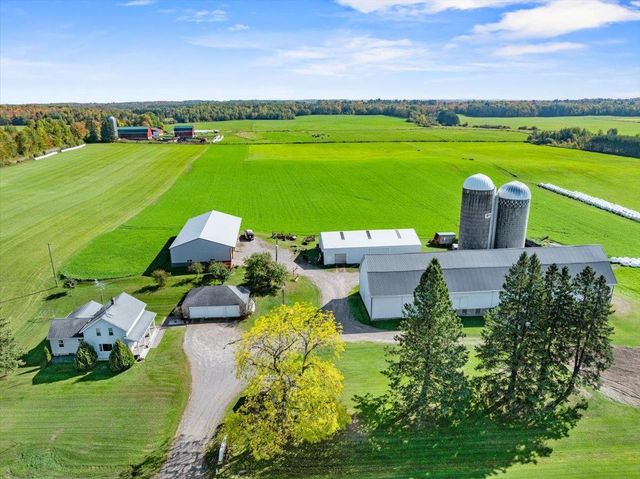 N6760 STATE HIGHWAY 13, Medford, WI 54451