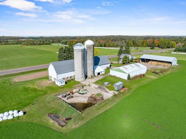 N6760 STATE HIGHWAY 13, Medford, WI 54451