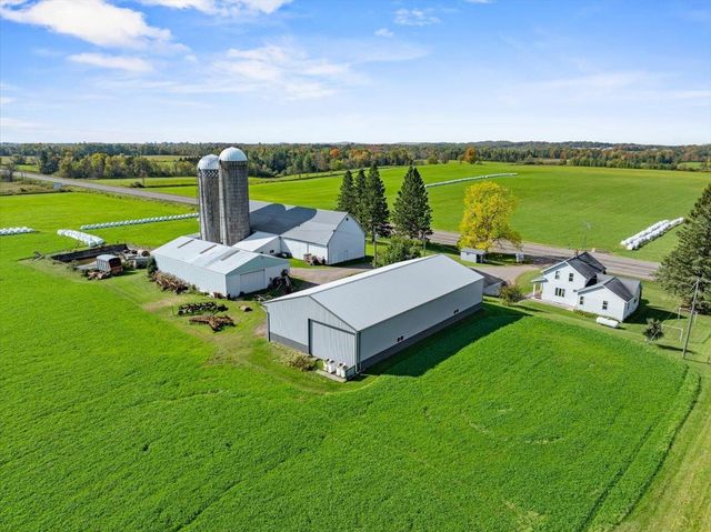 N6760 STATE HIGHWAY 13, Medford, WI 54451