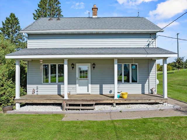 N6760 STATE HIGHWAY 13, Medford, WI 54451