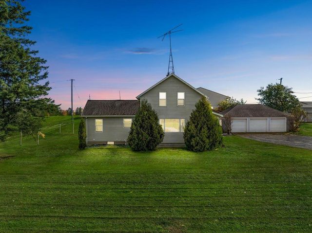 N6760 STATE HIGHWAY 13, Medford, WI 54451