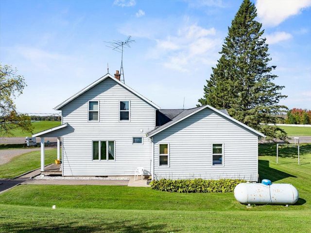 N6760 STATE HIGHWAY 13, Medford, WI 54451