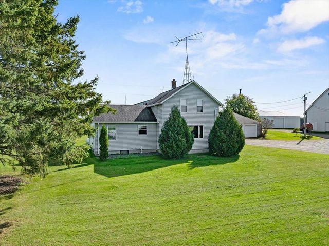 N6760 STATE HIGHWAY 13, Medford, WI 54451