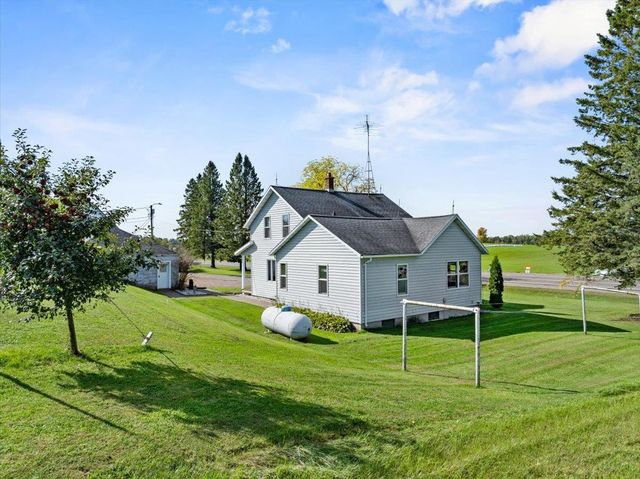 N6760 STATE HIGHWAY 13, Medford, WI 54451