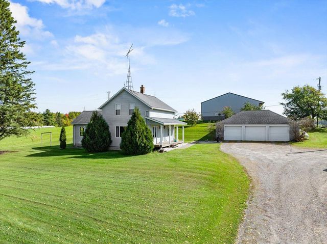 N6760 STATE HIGHWAY 13, Medford, WI 54451