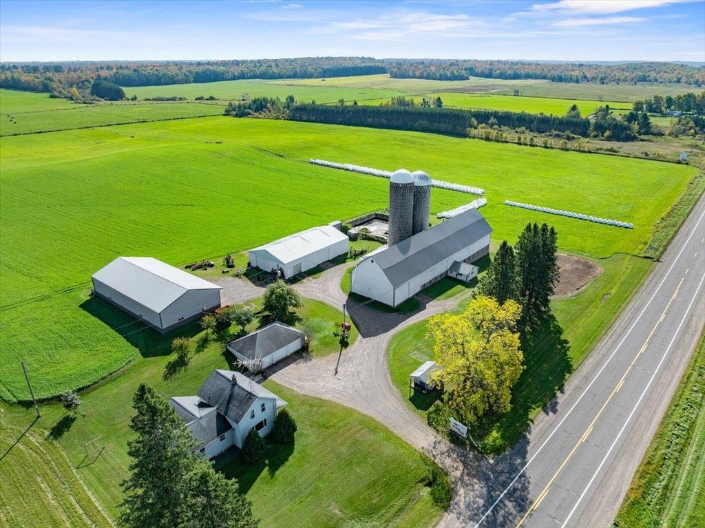 N6760 STATE HIGHWAY 13, Medford, WI 54451