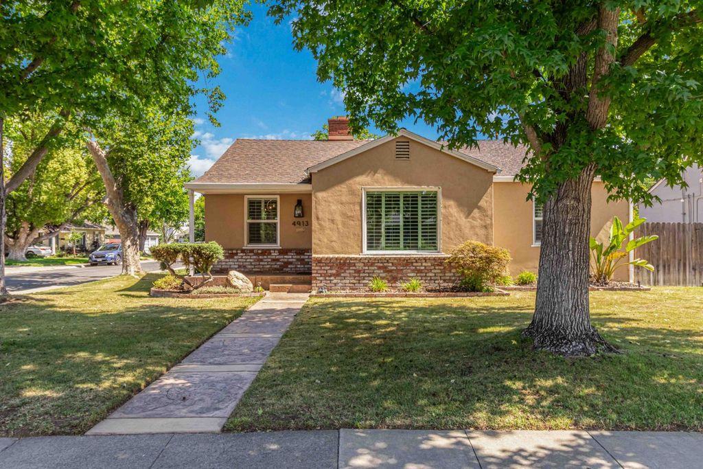 4913 Helen Way, Sacramento, CA 95822