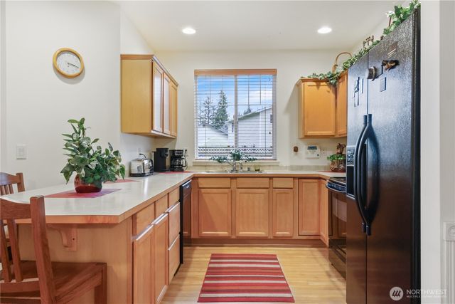 17434 155th Avenue SE, Yelm, WA 98597