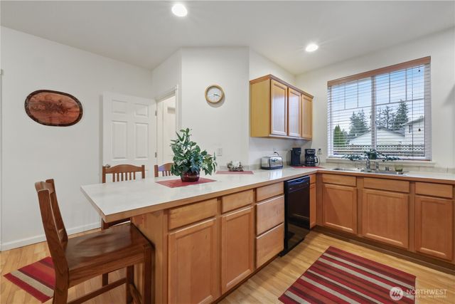 17434 155th Avenue SE, Yelm, WA 98597