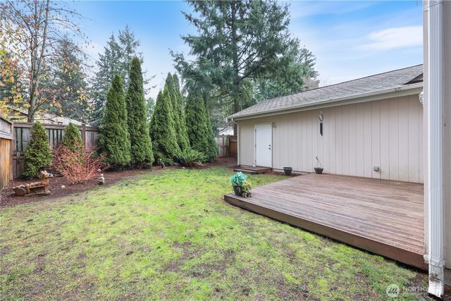 17434 155th Avenue SE, Yelm, WA 98597