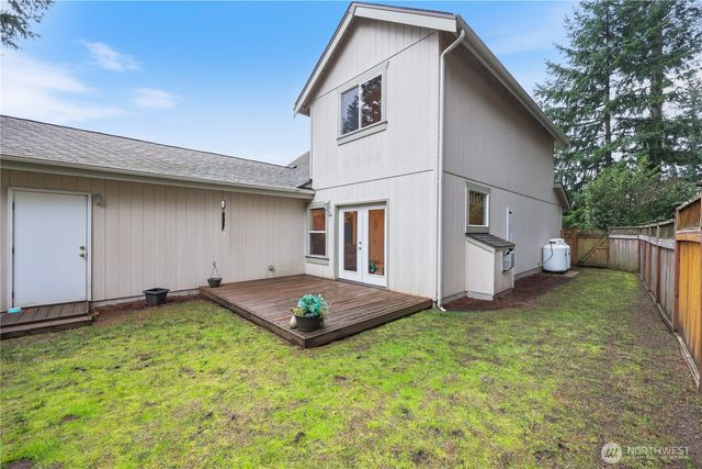 17434 155th Avenue SE, Yelm, WA 98597