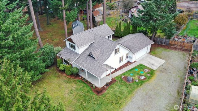 17434 155th Avenue SE, Yelm, WA 98597