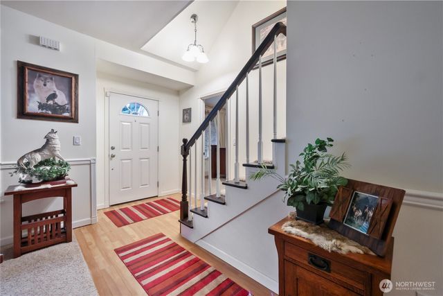 17434 155th Avenue SE, Yelm, WA 98597