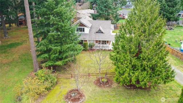 17434 155th Avenue SE, Yelm, WA 98597