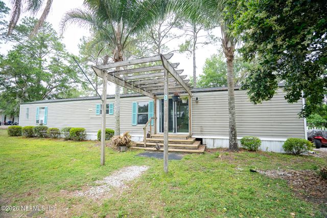 3180 PACETTI Road A, St. Augustine, FL 32092