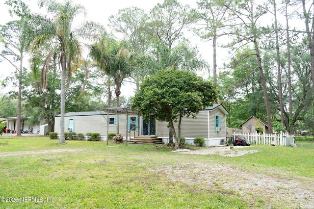 3180 PACETTI Road A, St. Augustine, FL 32092
