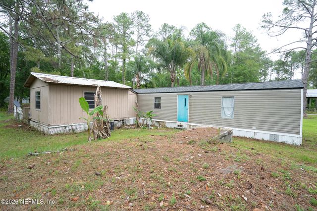 3180 PACETTI Road A, St. Augustine, FL 32092