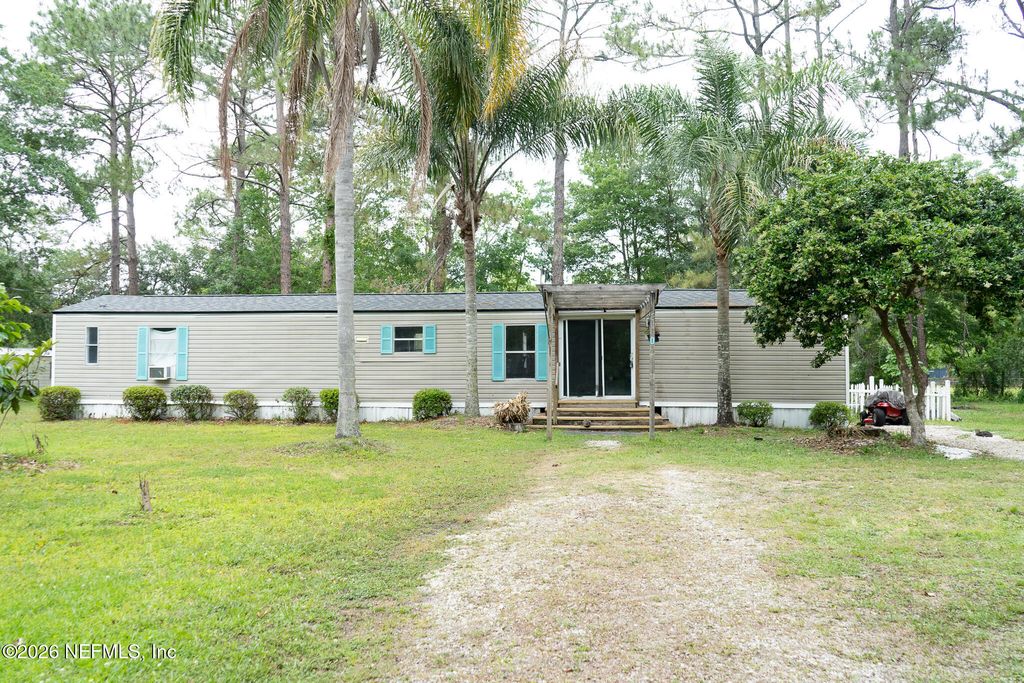 3180 PACETTI Road A, St. Augustine, FL 32092