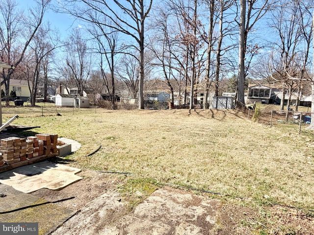 13612 LINDENDALE RD, Woodbridge, VA 22193