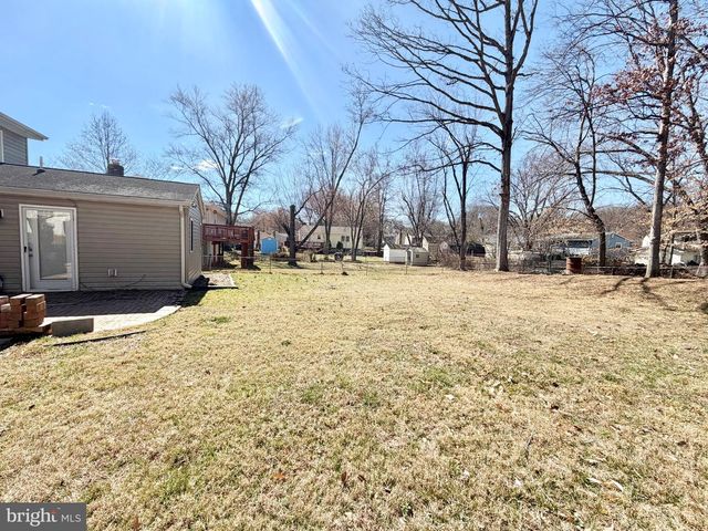 13612 LINDENDALE RD, Woodbridge, VA 22193