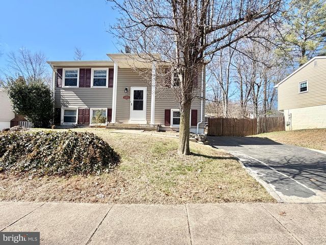 13612 LINDENDALE RD, Woodbridge, VA 22193