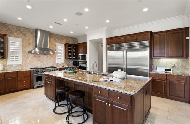 27371 Via Priorato, San Juan Capistrano, CA 92675