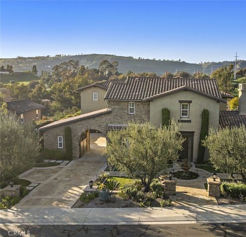 27371 Via Priorato, San Juan Capistrano, CA 92675